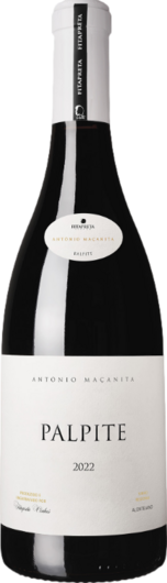2022 Fita Preta Palpite Tinto Reserva