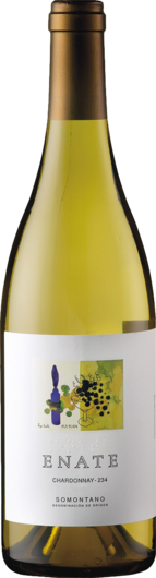 2024 Enate Chardonnay 234
