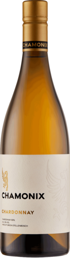 2024 Chamonix Unoaked Chardonnay