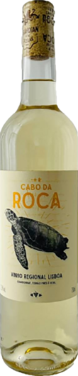 2023 Monte Cascas Guardians of the Ocean Branco