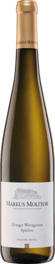 2022 Ürziger Würzgarten Riesling Spätlese