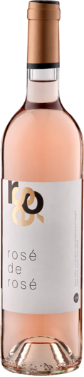 2024 La Grange Rose De Rose Bio