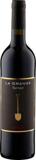 2024 La Grange Terroir Thongue Merlot Bio