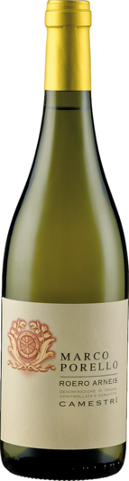 2024 Porello Camestrì Roero Arneis