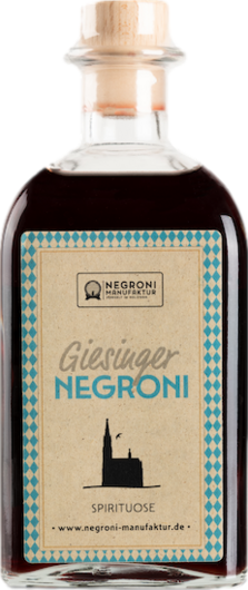 Giesinger Negroni