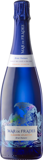 Mar de Frades Albarino