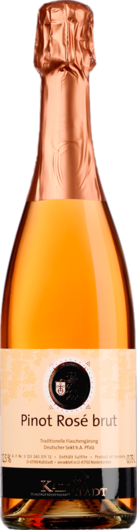 2020 Kallstadt Pinot Rosé Sekt
