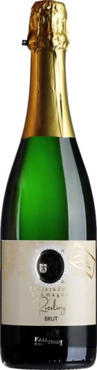 2020 Kallstadt Edition Saumagen Riesling Sekt