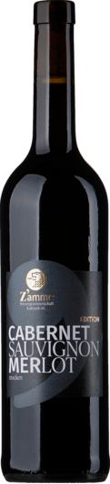 2022 Kallstadt Cabernet Sauvignon Merlot QbA