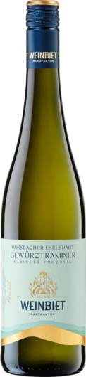 2024 Mussbacher Eselshaut Gewürztraminer Kabinett