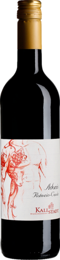 2020 Kallstadt Cuvée Adonis Rot QbA