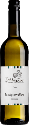 2023 Kallstadt Sauvignon Blanc QbA