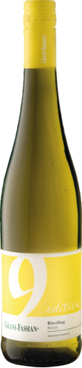 2024 Grans-Fassian Riesling Edition 9