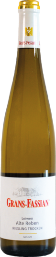 2024 Leiwener Riesling Alte Reben