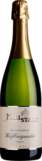 2020 Kallstadt Kobnert Weißburgunder Sekt