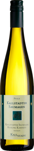 2022 Kallstadt Saumagen Riesling Kabinett