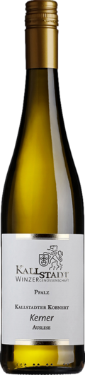 2021 Kallstadt Kobnert Kerner Auslese