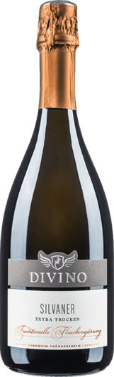 2022 Divino Silvaner Sekt