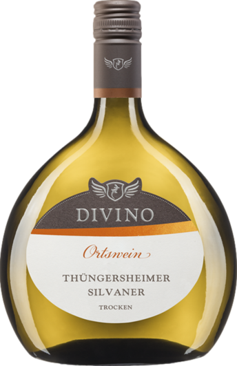 2024 Divino Thüngersheimer Silvaner