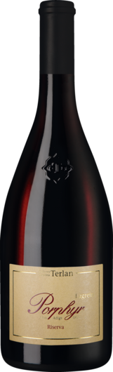 2022 Porphyr Lagrein Riserva