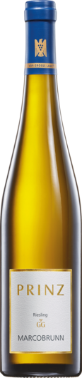 2021 Marcobrunn Riesling GG