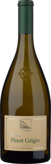 2024 Terlan Pinot Grigio