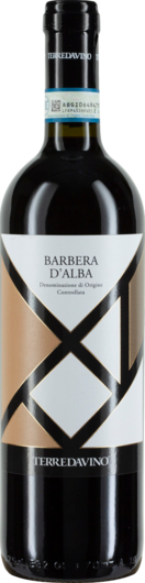 2023 Terre da Vino Barbera d'Alba