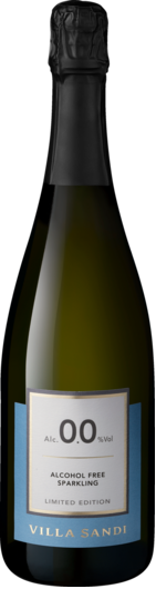 Villa Sandi Sparkling alkoholfrei