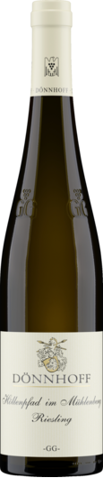 2020 Höllenpfad im Mühlenberg Riesling GG