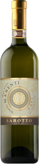 2024 Sarotto Gavi di Gavi Bric Sass