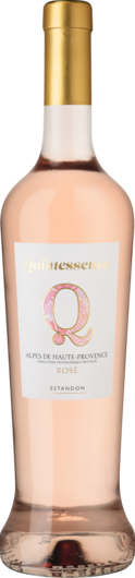 2024 Quintessence Rosé