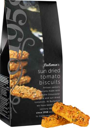 Buiteman Double Gloucester