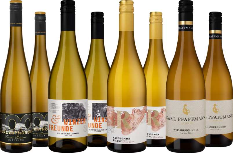 Entdeckerpaket "Eine Reise durch Deutschland"