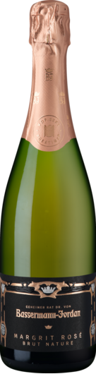 2018 Margrit Rosé Sekt