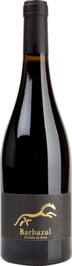 2021 Huerta de Albalá Barbazul Tintilla de Rota