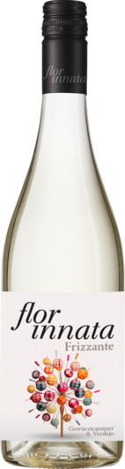 2023 Valdecuevas Flor Innata Frizzante