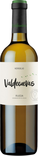 2023 Valdecuevas Verdejo
