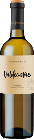 2023 Valdecuevas Sauvignon Blanc