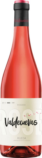 2023 Valdecuevas Rosado