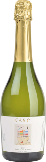 2023 Care Garnacha Blanca