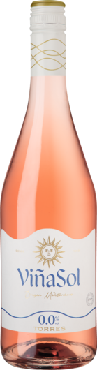 2024 Viña Sol Rosado 0,0%
