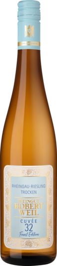 2024 Riesling Finest Edition Cuvée 32