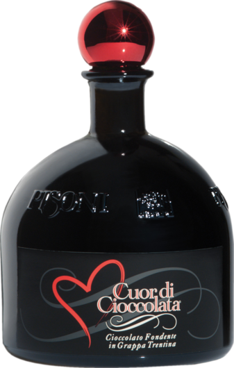 Pisoni Cuor Di Cioccolata Likör