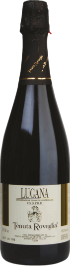 Tenuta Roveglia Spumante Lugana
