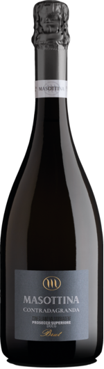 Masottina Contrada Granda Prosecco Superiore
