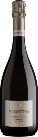 Masottina Calmaggiore Prosecco Spumante
