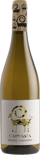 2023 Vegalfaro Caprasia Blanco Bio