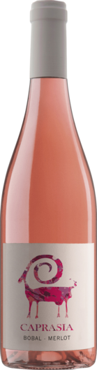 2023 Vegalfaro Caprasia Rosado Bio