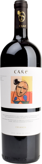 2021 Care Crianza