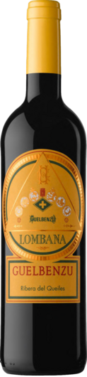2009 Bodega de Sarría Lombana